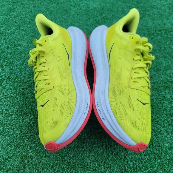 Hoka One One Carbon x2 - Women's running shoes - Size 8B - Picture 7 of 11